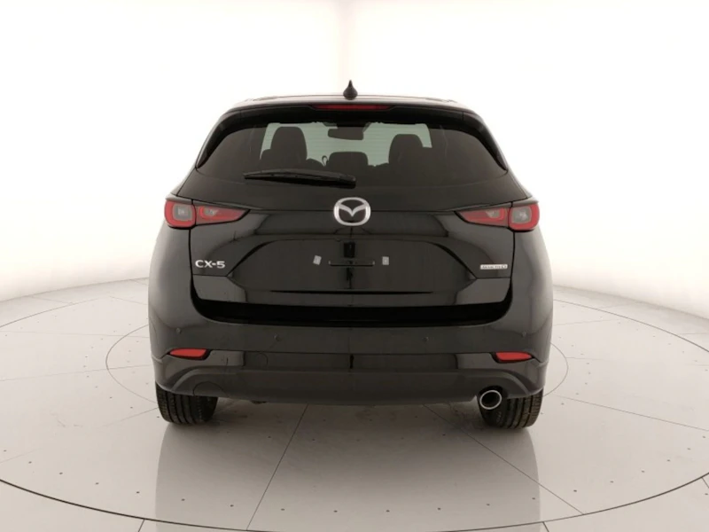 Mazda CX-5 Nuovo Diesel CX-5 Porto Mantovano