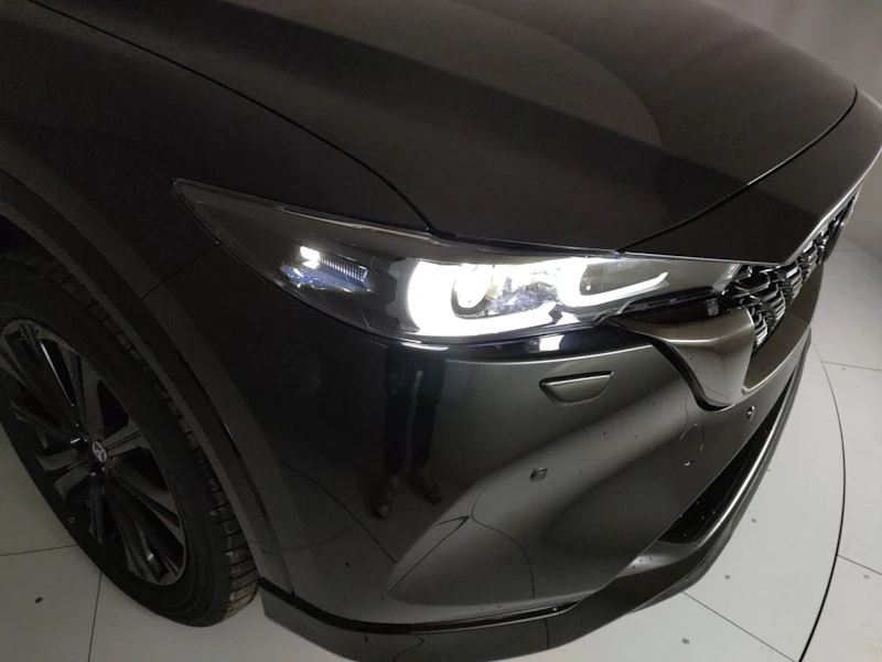 Mazda CX-5 Nuovo Diesel CX-5 Porto Mantovano