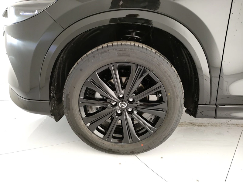 Mazda CX-5 Nuovo Diesel CX-5 Porto Mantovano