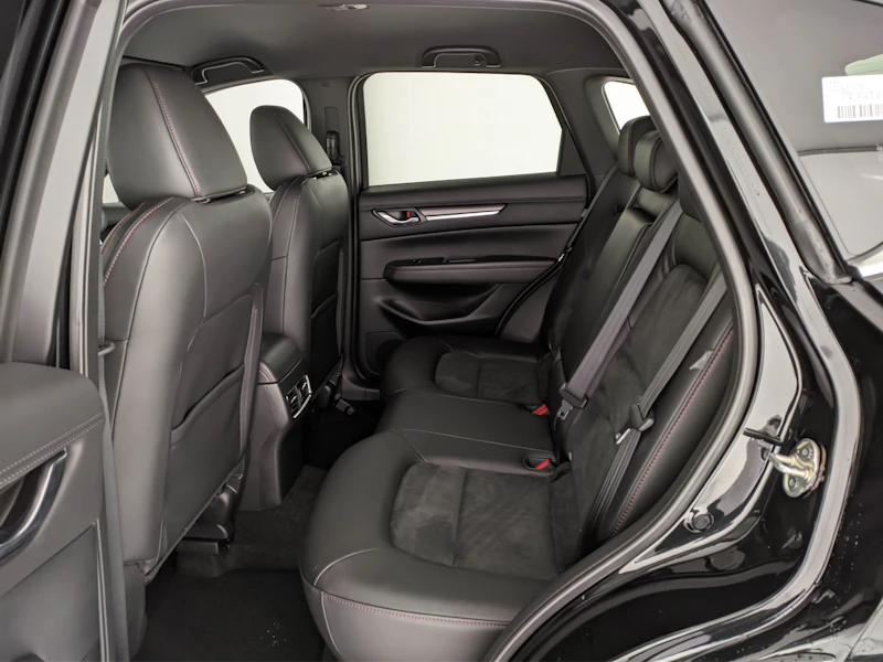 Mazda CX-5 Nuovo Diesel CX-5 Porto Mantovano
