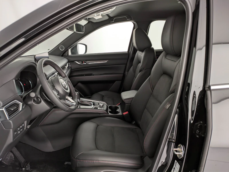 Mazda CX-5 Nuovo Diesel CX-5 Porto Mantovano