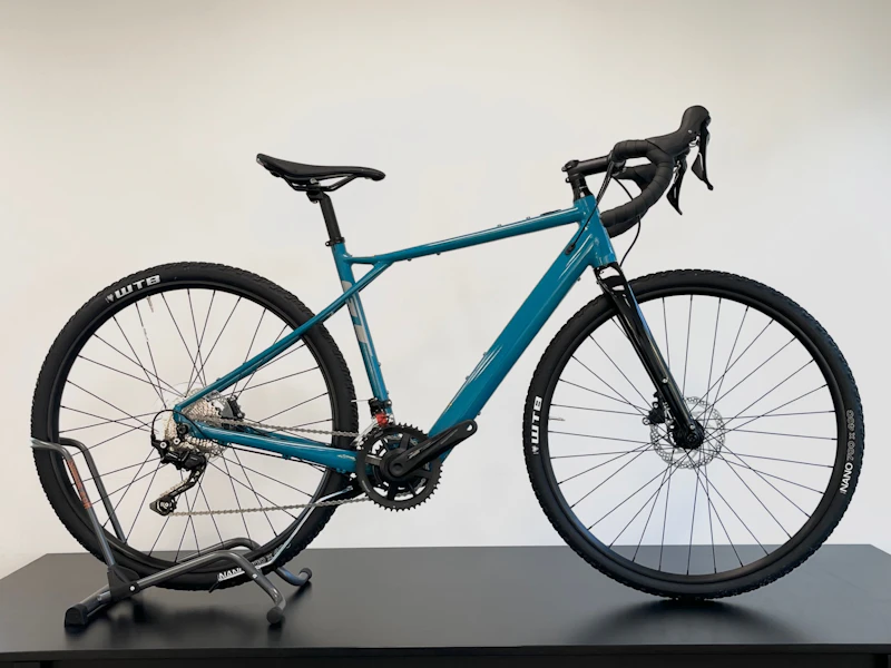 GT Bicycles eGRADE Gravel