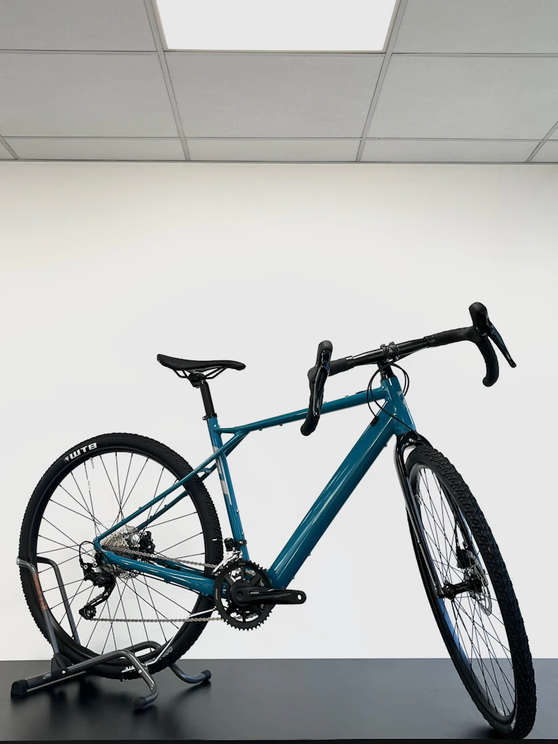GT Bicycles eGRADE Gravel