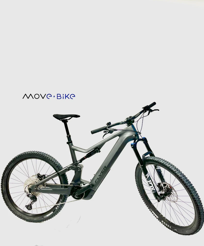 FLYER  UPROC X MTB