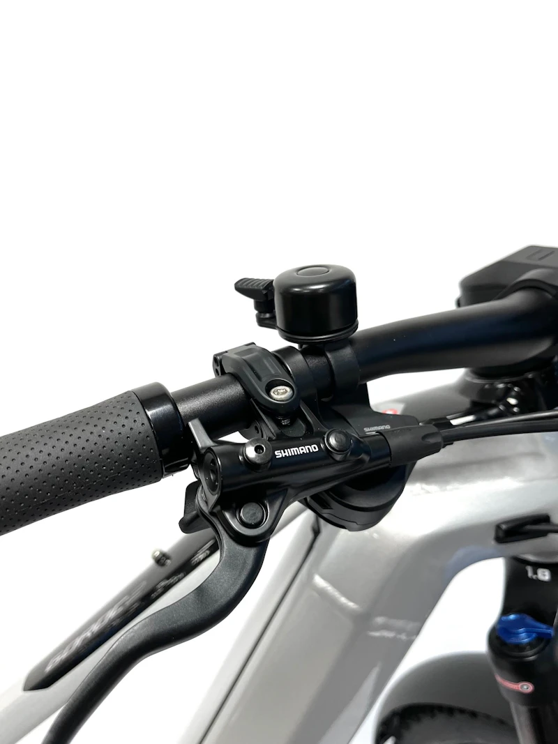 FLYER BIKES GOROC2 Trekking
