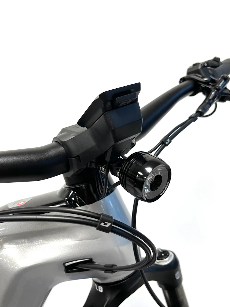 FLYER BIKES GOROC2 Trekking