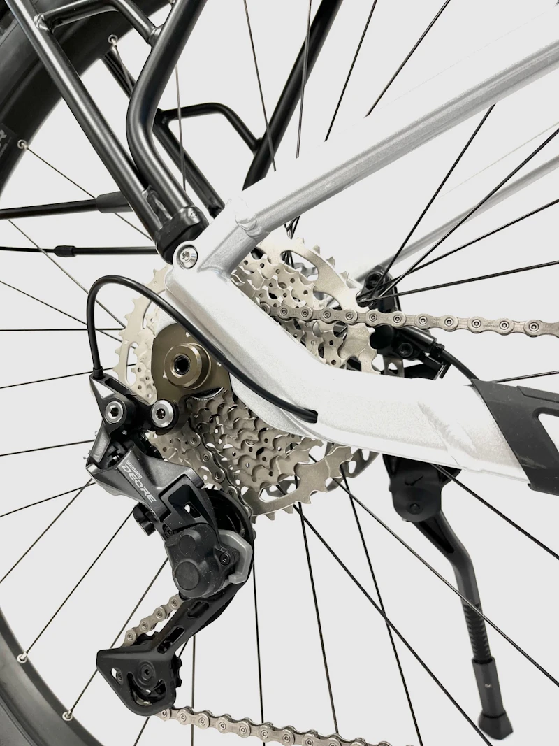 FLYER BIKES GOROC2 Trekking