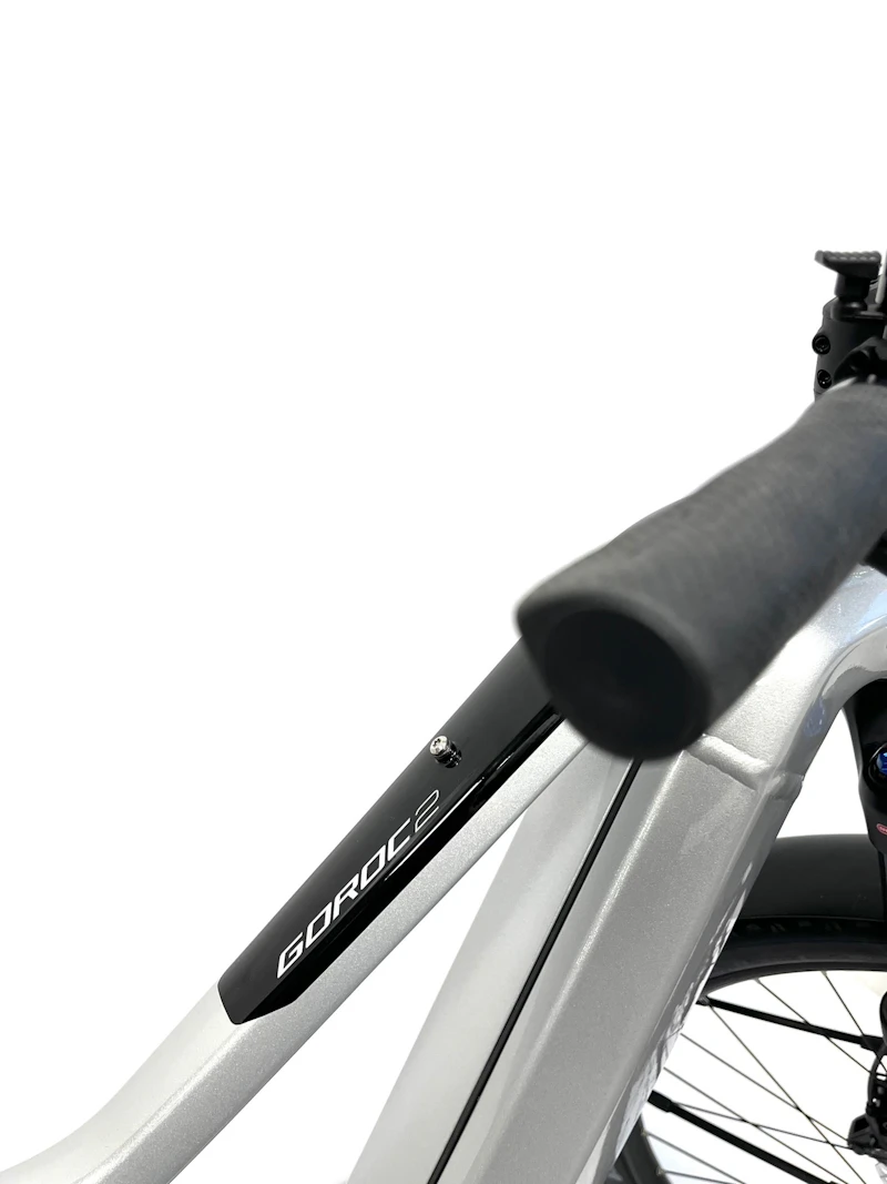 FLYER BIKES GOROC2 Trekking