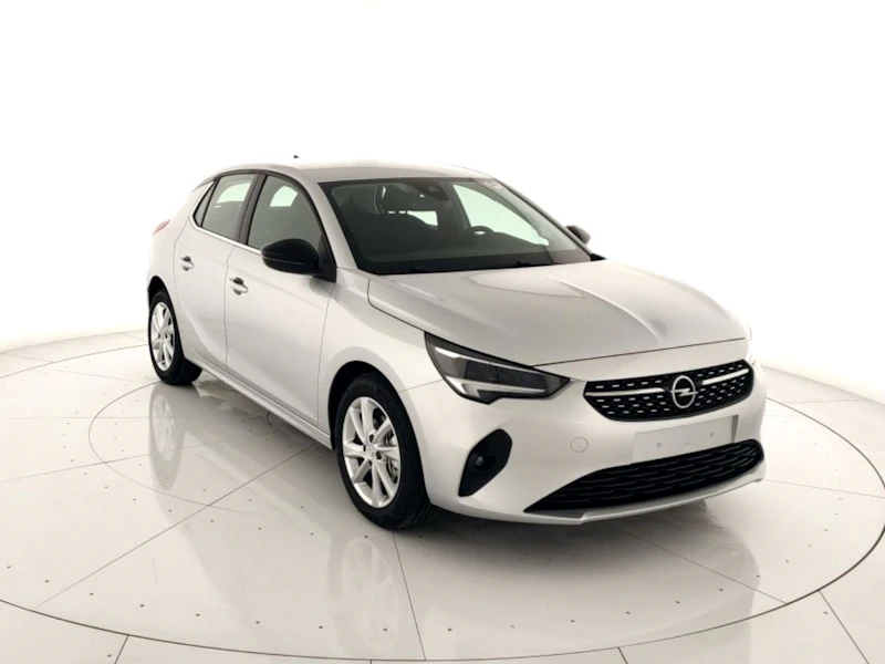 Opel Corsa KM0 2023 Corsa Porto Mantovano