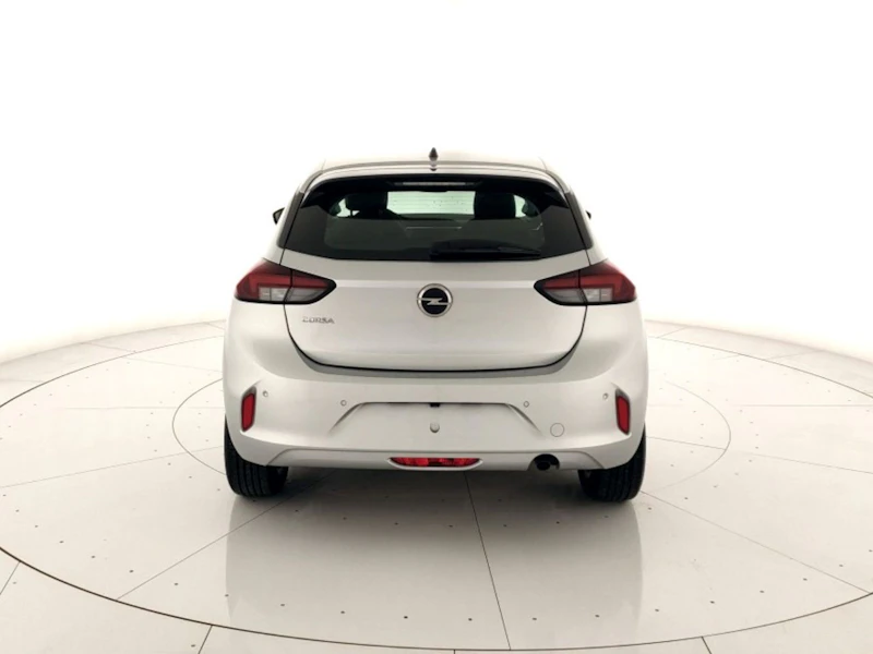 Opel Corsa KM0 2023 Corsa Porto Mantovano
