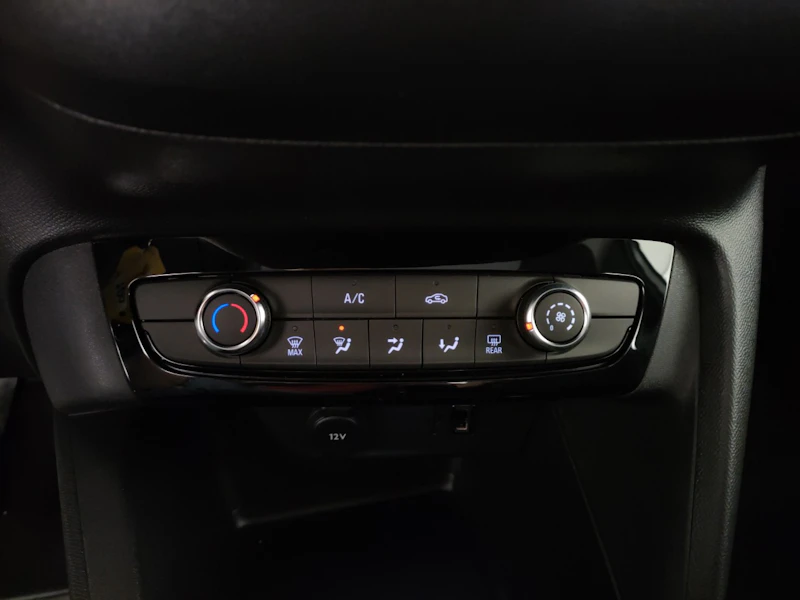 Opel Corsa KM0 2023 Corsa Porto Mantovano