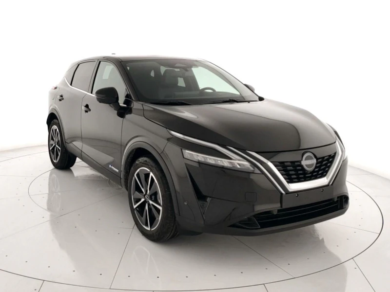 Nissan Qashqai Aziendali 2024 Qashqai Lonato del Garda