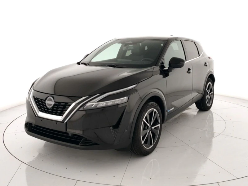 Nissan Qashqai Aziendali 2024 Qashqai Lonato del Garda