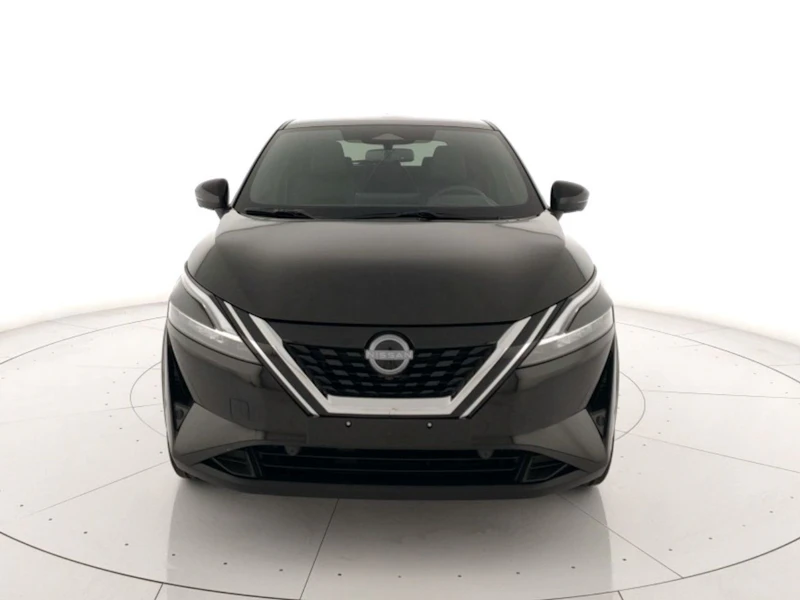 Nissan Qashqai Aziendali 2024 Qashqai Lonato del Garda