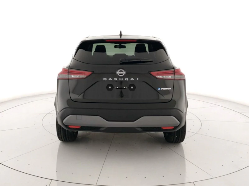 Nissan Qashqai Aziendali 2024 Qashqai Lonato del Garda