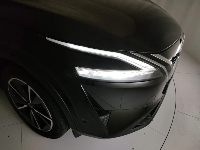Nissan Qashqai Aziendali 2024 Qashqai Lonato del Garda