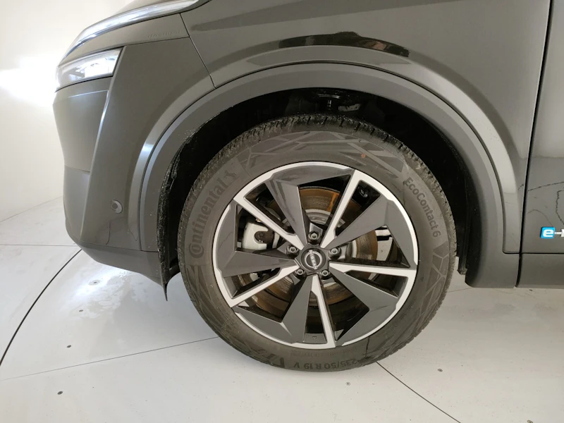 Nissan Qashqai Aziendali 2024 Qashqai Lonato del Garda