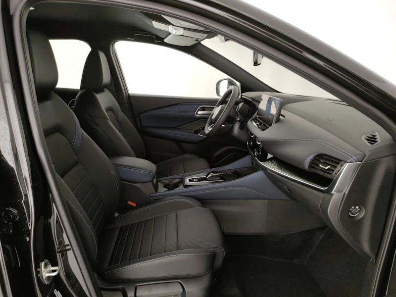 Nissan Qashqai Aziendali 2024 Qashqai Lonato del Garda