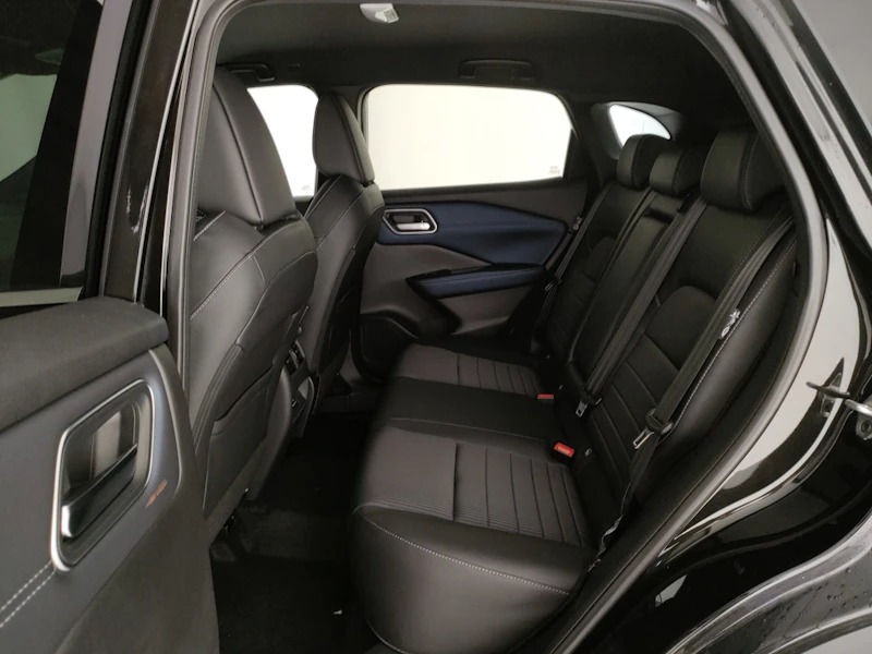 Nissan Qashqai Aziendali 2024 Qashqai Lonato del Garda