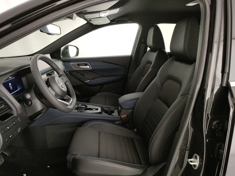 Nissan Qashqai Aziendali 2024 Qashqai Lonato del Garda