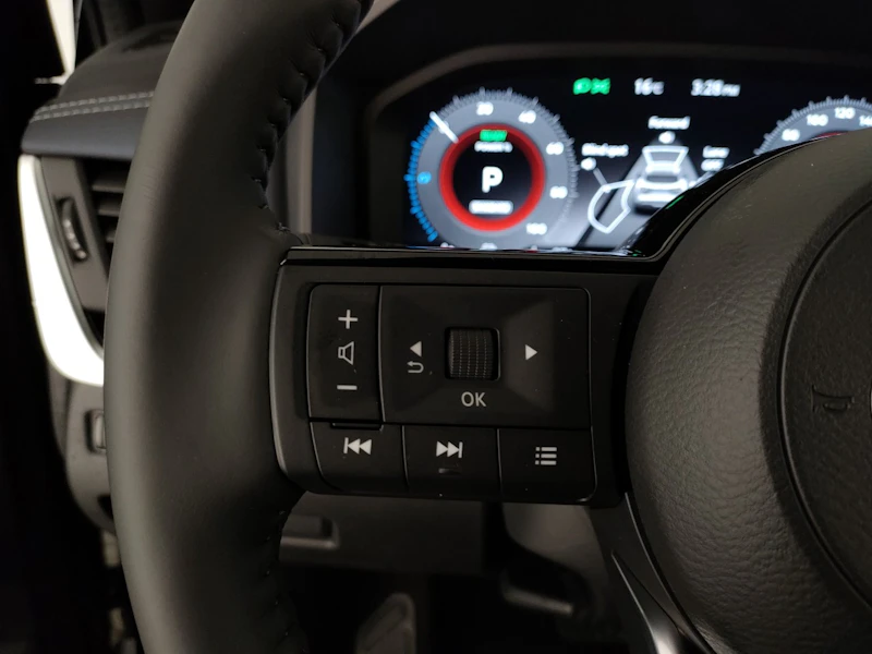 Nissan Qashqai Aziendali 2024 Qashqai Lonato del Garda
