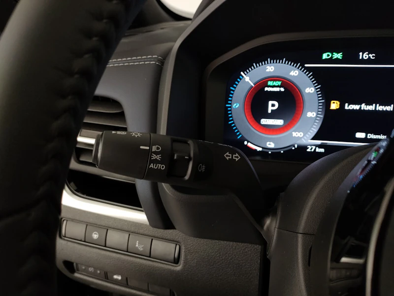 Nissan Qashqai Aziendali 2024 Qashqai Lonato del Garda