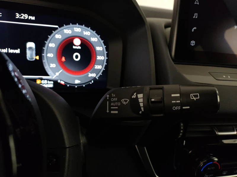 Nissan Qashqai Aziendali 2024 Qashqai Lonato del Garda