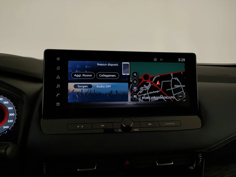 Nissan Qashqai Aziendali 2024 Qashqai Lonato del Garda