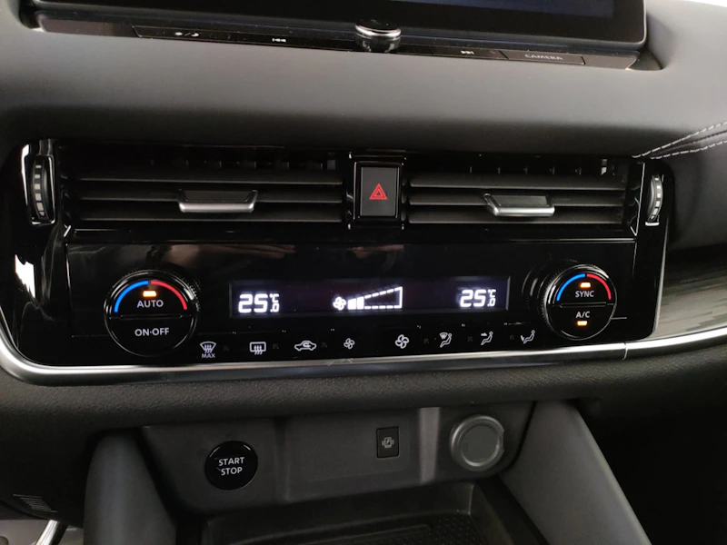 Nissan Qashqai Aziendali 2024 Qashqai Lonato del Garda
