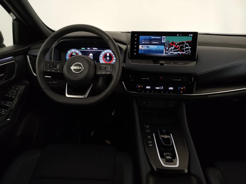 Nissan Qashqai Aziendali 2024 Qashqai Lonato del Garda