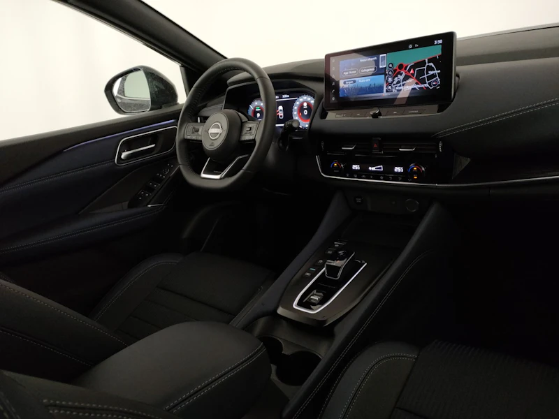 Nissan Qashqai Aziendali 2024 Qashqai Lonato del Garda