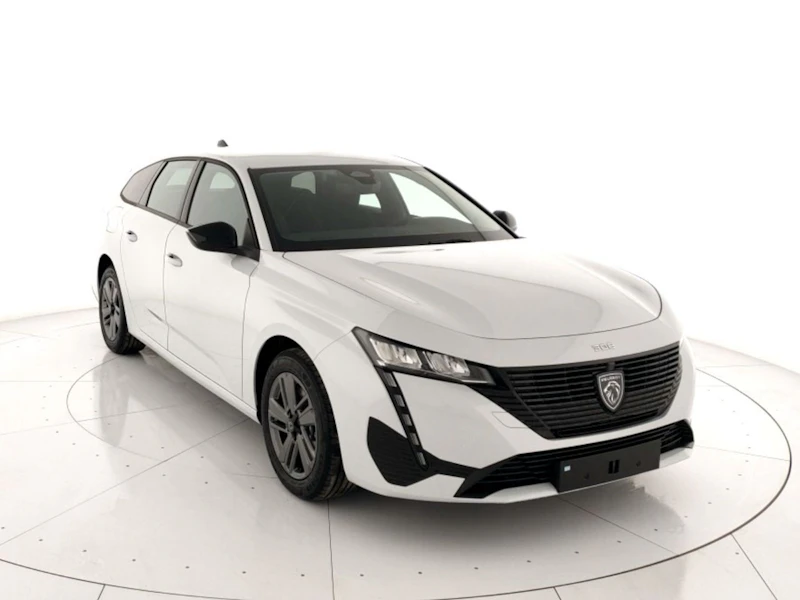 Peugeot 308 Nuovo Benzina 308 Porto Mantovano