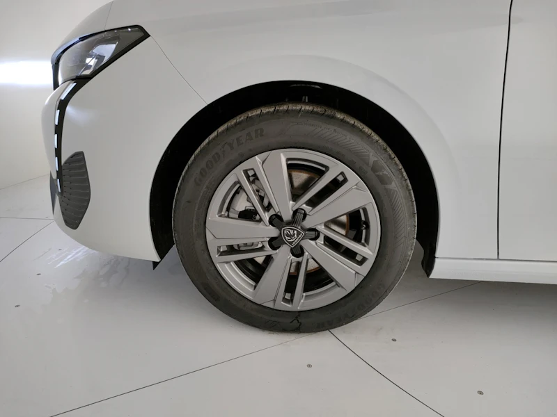 Peugeot 308 Nuovo Benzina 308 Porto Mantovano