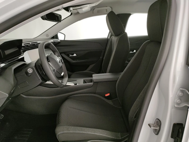 Peugeot 308 Nuovo Benzina 308 Porto Mantovano