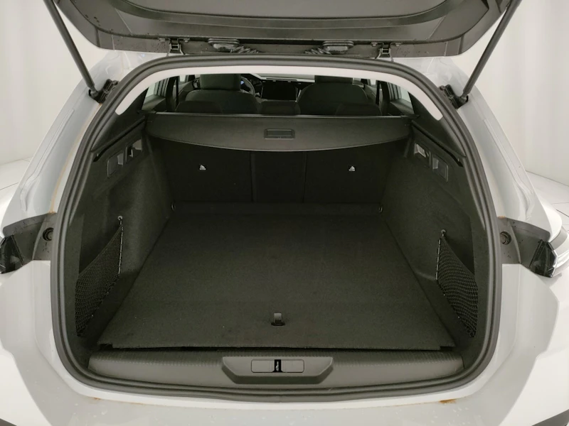 Peugeot 308 Nuovo Benzina 308 Porto Mantovano
