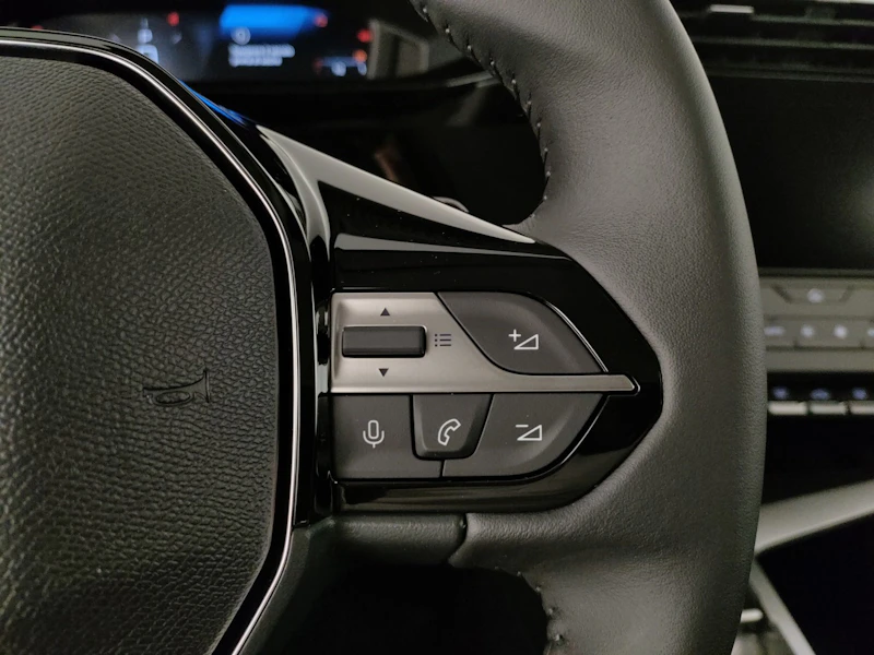 Peugeot 308 Nuovo Benzina 308 Porto Mantovano