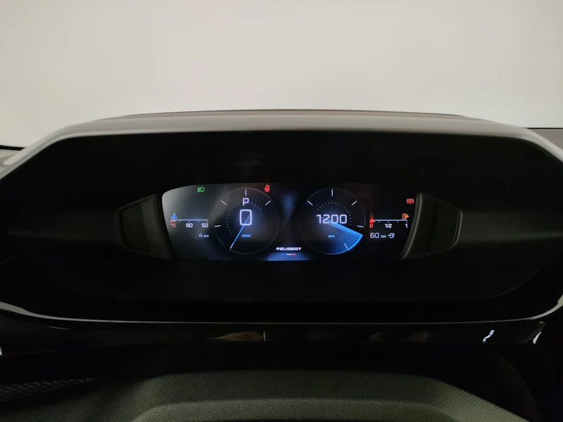 Peugeot 308 Nuovo Benzina 308 Porto Mantovano