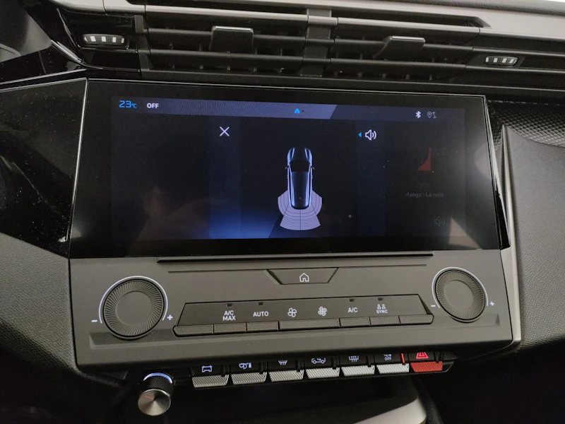 Peugeot 308 Nuovo Benzina 308 Porto Mantovano