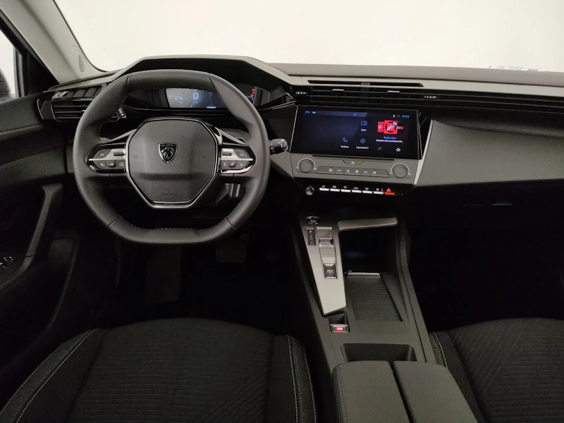 Peugeot 308 Nuovo Benzina 308 Porto Mantovano