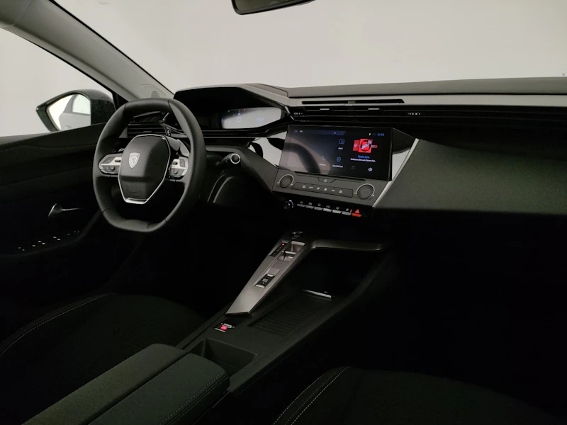 Peugeot 308 Nuovo Benzina 308 Porto Mantovano