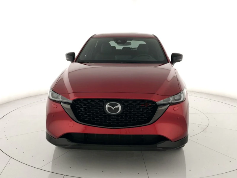 Mazda CX-5 KM0 2025 CX-5 Porto Mantovano