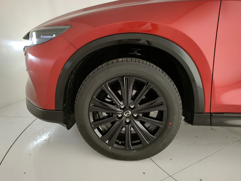Mazda CX-5 KM0 2025 CX-5 Porto Mantovano
