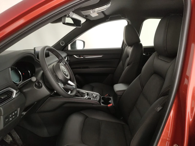 Mazda CX-5 KM0 2025 CX-5 Porto Mantovano