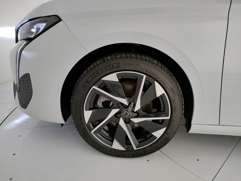 Peugeot 308 KM0 2024 308 Porto Mantovano