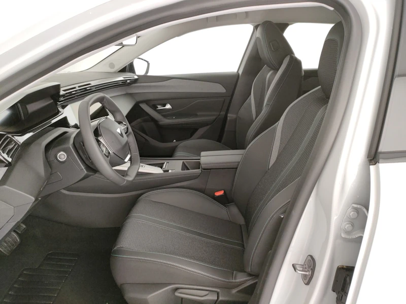 Peugeot 308 KM0 2024 308 Porto Mantovano