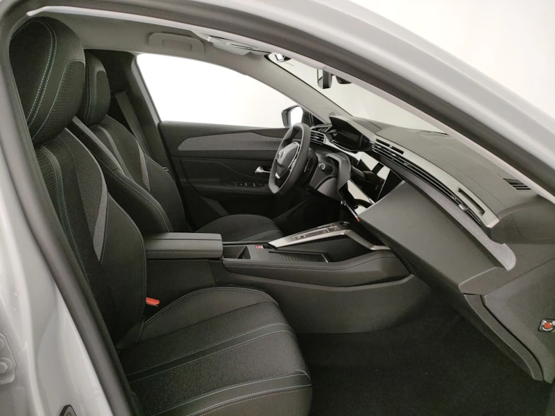 Peugeot 308 KM0 2024 308 Porto Mantovano