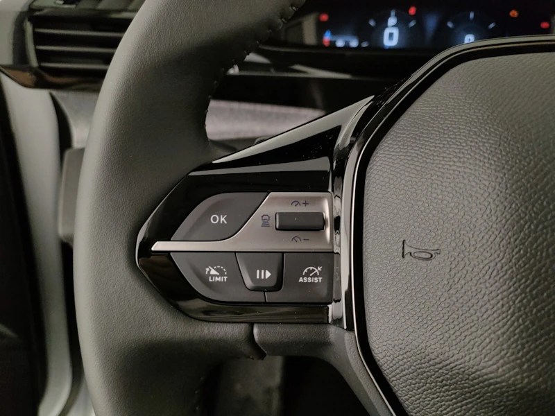 Peugeot 308 KM0 2024 308 Porto Mantovano