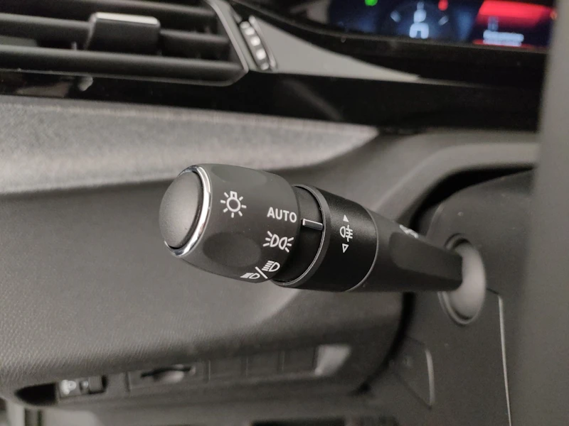 Peugeot 308 KM0 2024 308 Porto Mantovano