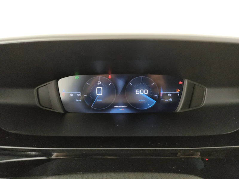 Peugeot 308 KM0 2024 308 Porto Mantovano