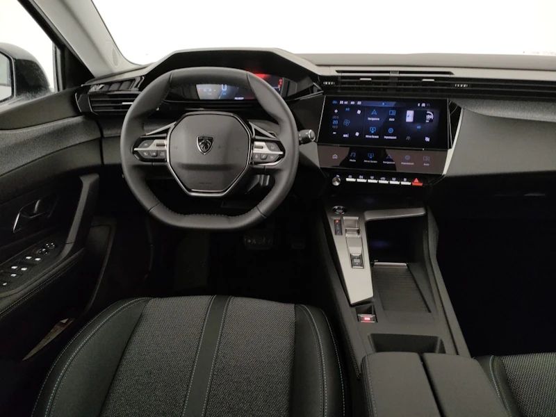 Peugeot 308 KM0 2024 308 Porto Mantovano